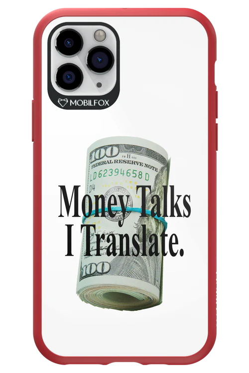 Money Talks II 2.0 - Apple iPhone 11 Pro - Image 5