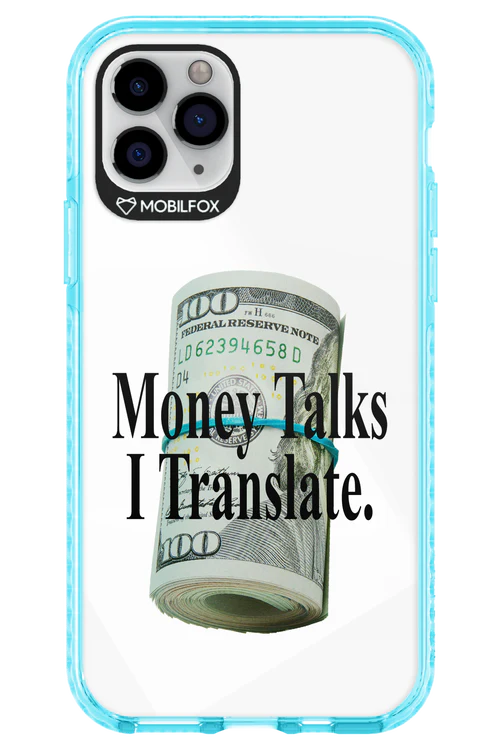 Money Talks II 2.0 - Apple iPhone 11 Pro - Image 6