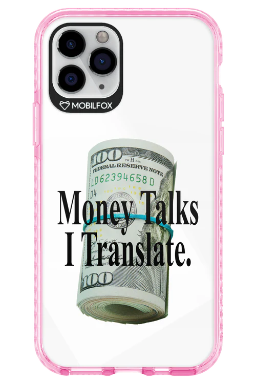 Money Talks II 2.0 - Apple iPhone 11 Pro - Image 7