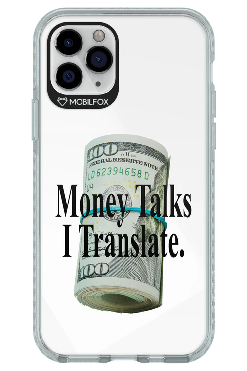 Money Talks II 2.0 - Apple iPhone 11 Pro - Image 8