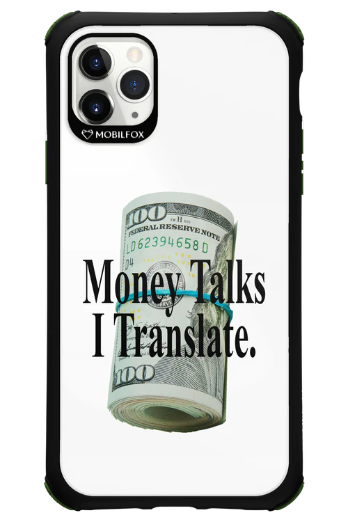 Money Talks II 2.0 - Apple iPhone 11 Pro Max - Image 10