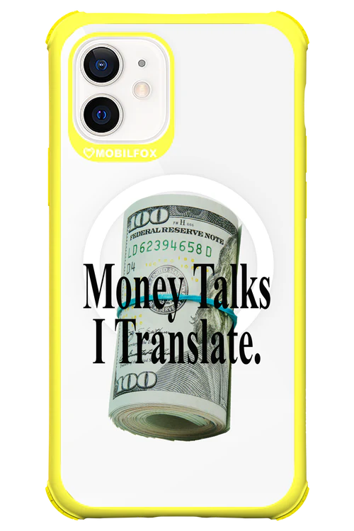 Money Talks II 2.0 - Apple iPhone 12 - Image 14