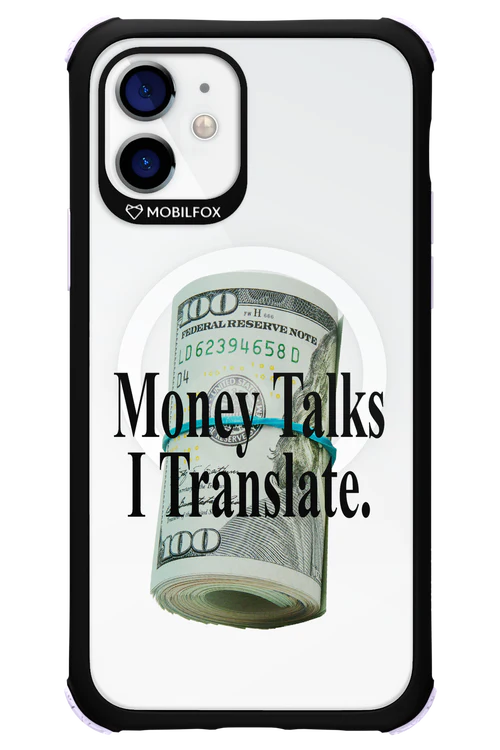 Money Talks II 2.0 - Apple iPhone 12 - Image 19