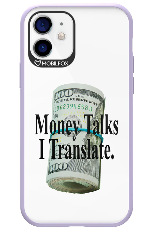 Money Talks II 2.0 - Apple iPhone 12 - Image 4