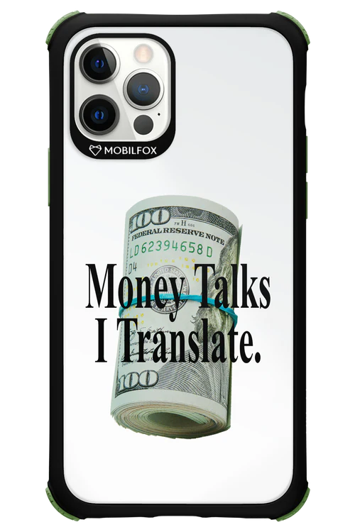Money Talks II 2.0 - Apple iPhone 12 Pro - Image 10