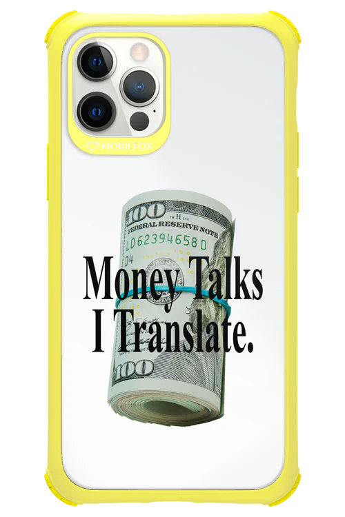 Money Talks II 2.0 - Apple iPhone 12 Pro - Image 14