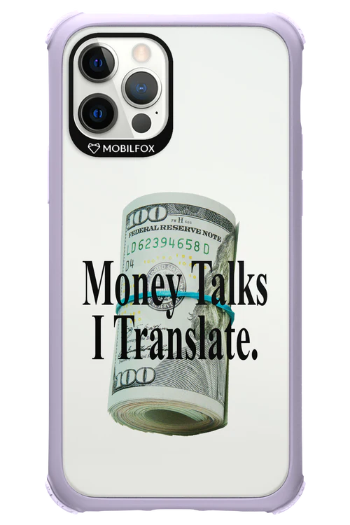 Money Talks II 2.0 - Apple iPhone 12 Pro - Image 16