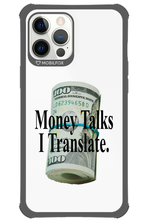 Money Talks II 2.0 - Apple iPhone 12 Pro Max - Image 13