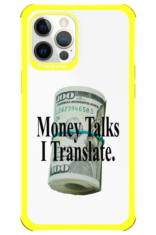 Money Talks II 2.0 - Apple iPhone 12 Pro Max - Image 14