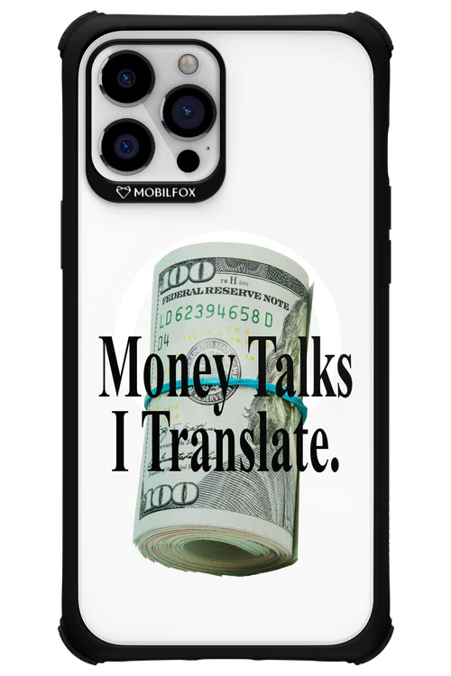 Money Talks II 2.0 - Apple iPhone 12 Pro Max - Image 23