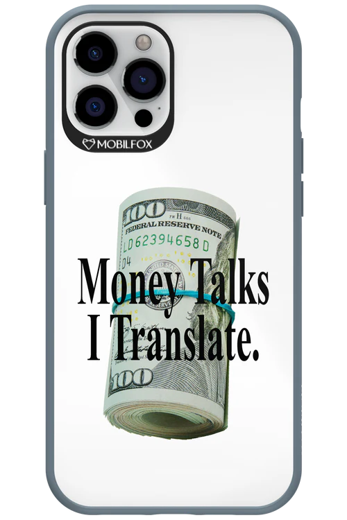 Money Talks II 2.0 - Apple iPhone 12 Pro Max - Image 3