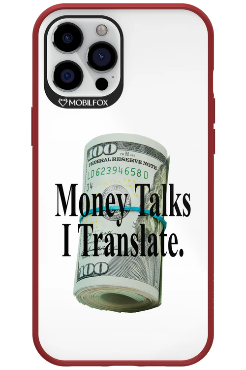 Money Talks II 2.0 - Apple iPhone 12 Pro Max - Image 5