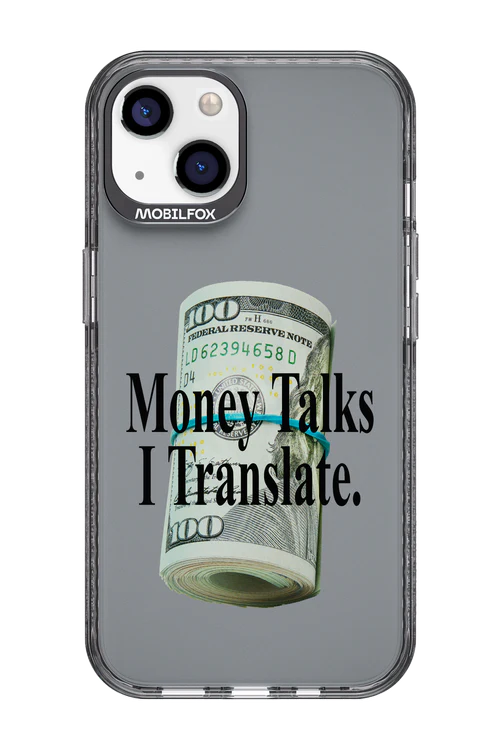 Money Talks II 2.0 - Apple iPhone 13 - Image 11