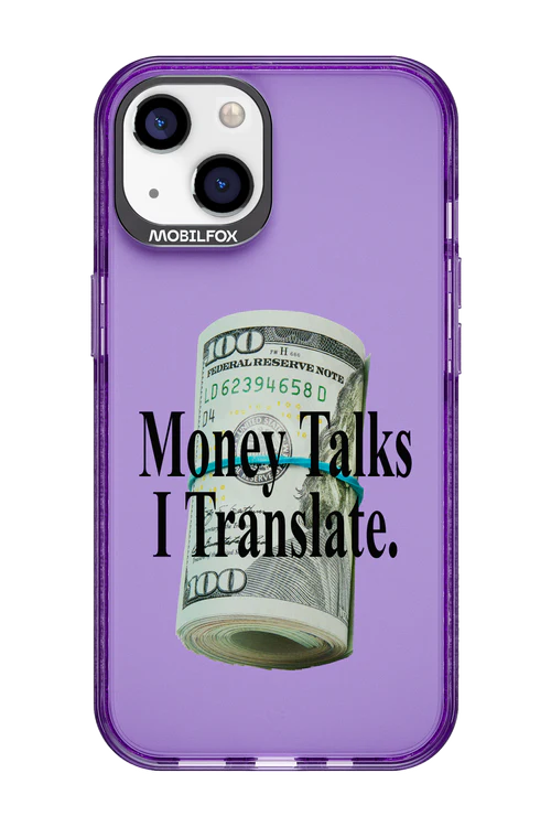 Money Talks II 2.0 - Apple iPhone 13 - Image 13