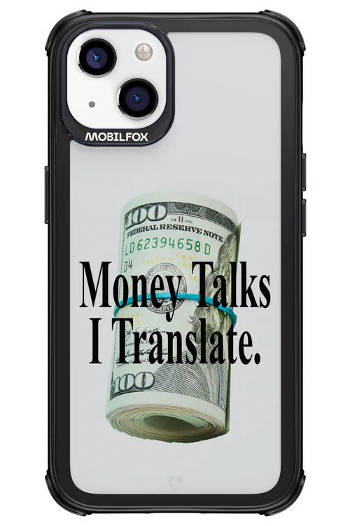 Money Talks II 2.0 - Apple iPhone 13 - Image 16