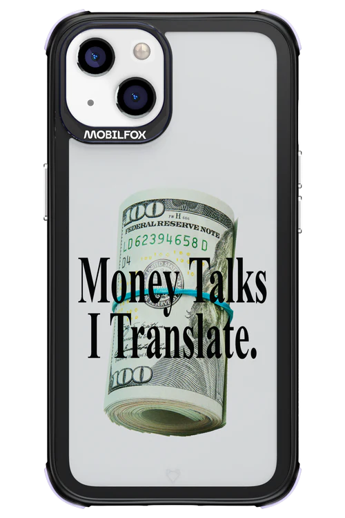Money Talks II 2.0 - Apple iPhone 13 - Image 19