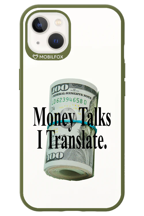 Money Talks II 2.0 - Apple iPhone 13 - Image 2