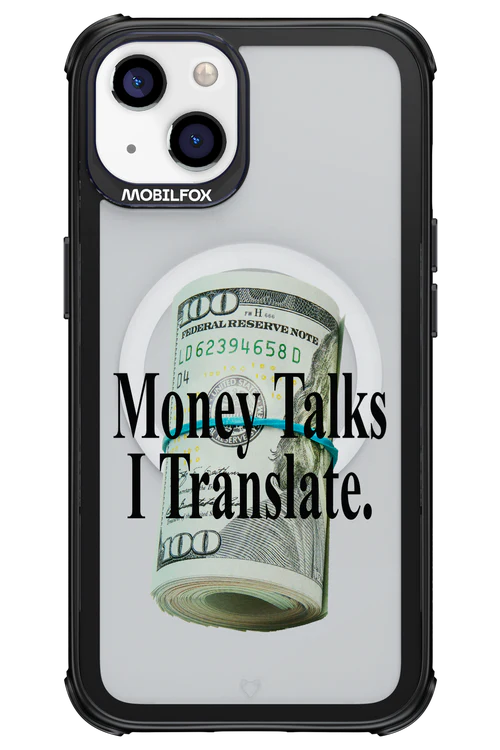 Money Talks II 2.0 - Apple iPhone 13 - Image 24