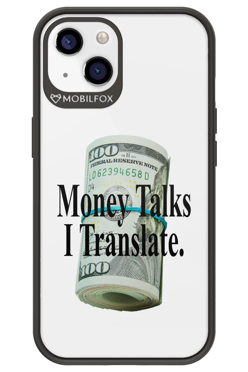 Money Talks II 2.0 - Apple iPhone 13 - Image 3