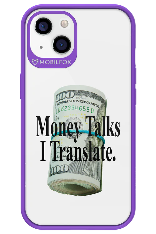 Money Talks II 2.0 - Apple iPhone 13 - Image 4