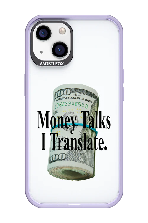 Money Talks II 2.0 - Apple iPhone 13 - Image 6