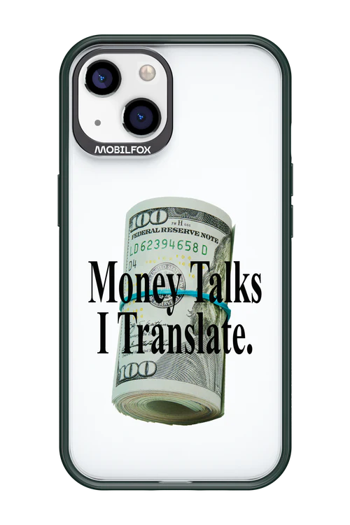 Money Talks II 2.0 - Apple iPhone 13 - Image 7