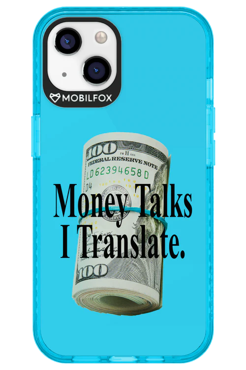 Money Talks II 2.0 - Apple iPhone 13 - Image 8