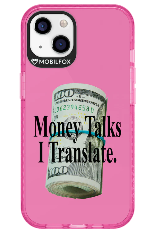 Money Talks II 2.0 - Apple iPhone 13 - Image 9