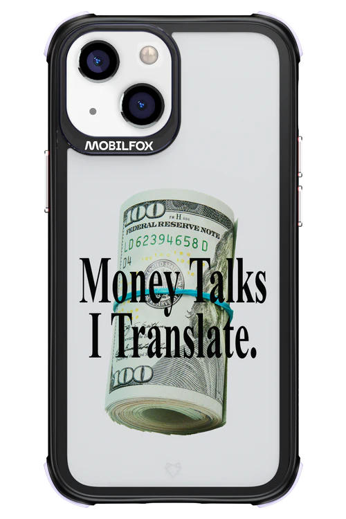 Money Talks II 2.0 - Apple iPhone 13 Mini - Image 16