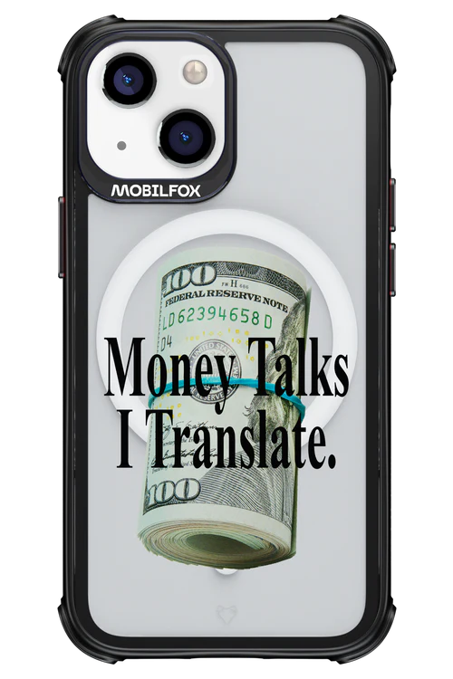 Money Talks II 2.0 - Apple iPhone 13 Mini - Image 21