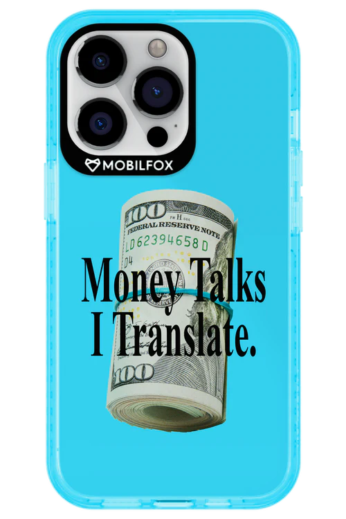 Money Talks II 2.0 - Apple iPhone 13 Pro - Image 8