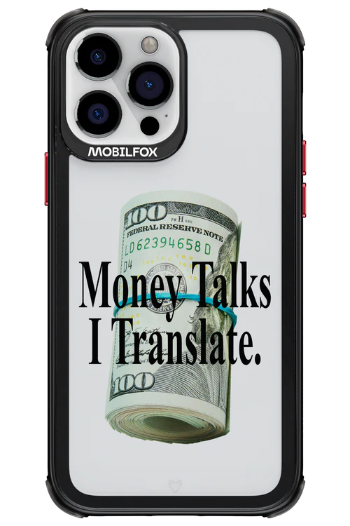 Money Talks II 2.0 - Apple iPhone 13 Pro Max - Image 17