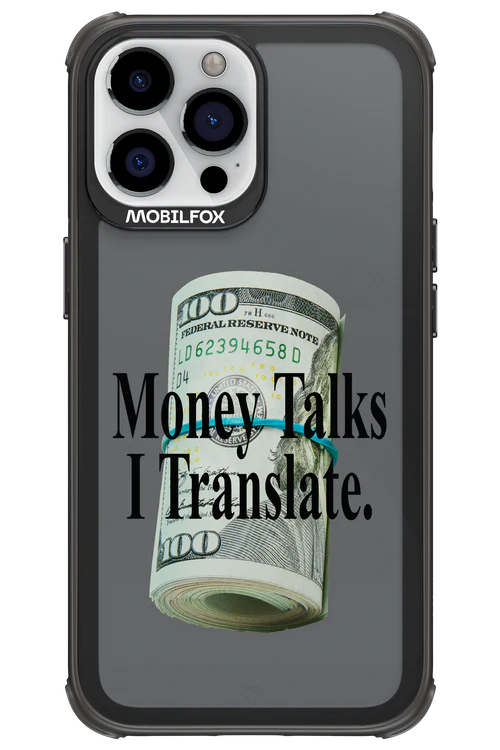 Money Talks II 2.0 - Apple iPhone 13 Pro Max - Image 21
