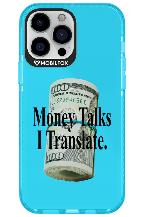 Money Talks II 2.0 - Apple iPhone 13 Pro Max - Image 8