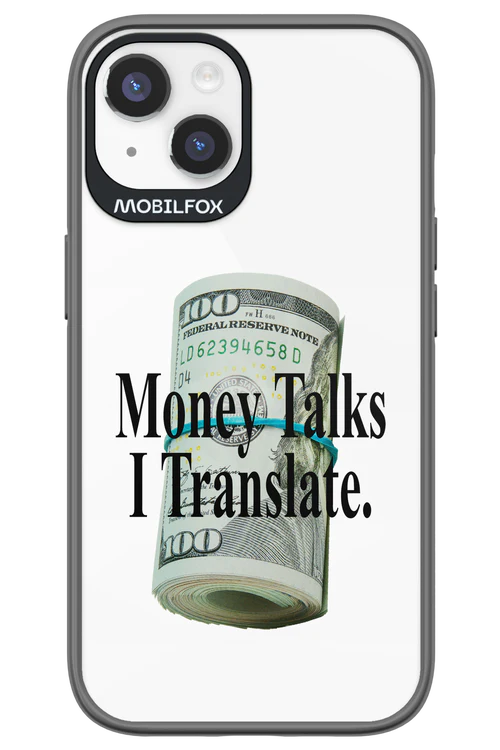 Money Talks II 2.0 - Apple iPhone 14 - Image 2