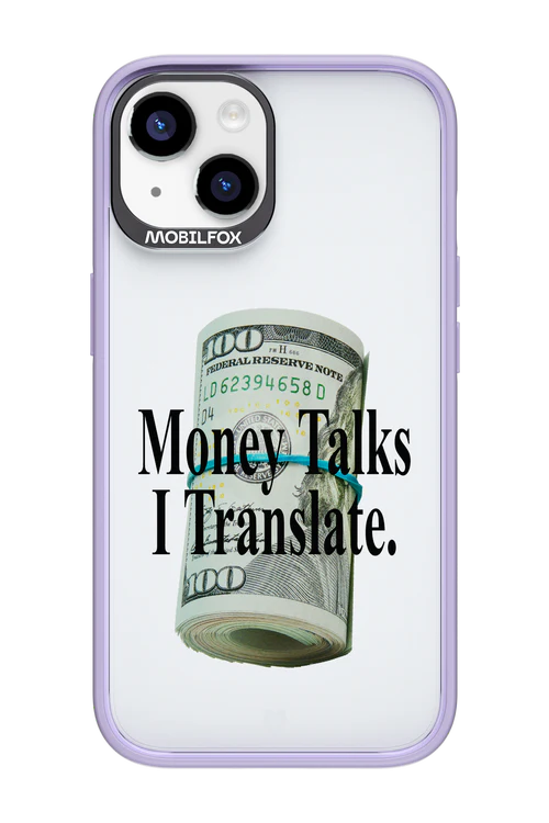 Money Talks II 2.0 - Apple iPhone 14 - Image 3