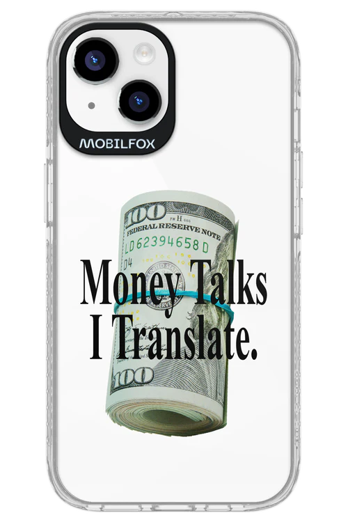 Money Talks II 2.0 - Apple iPhone 14 - Image 6