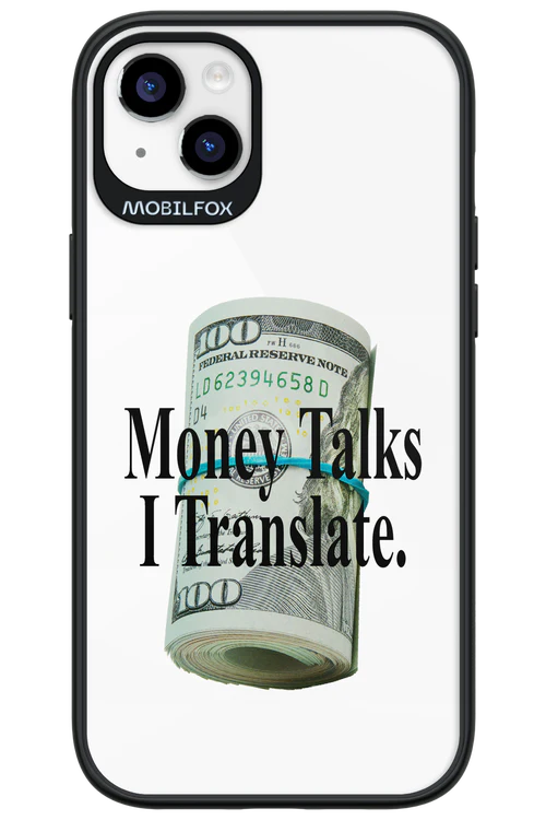 Money Talks II 2.0 - Apple iPhone 14 Plus