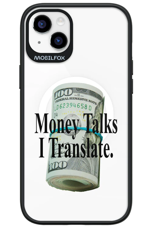 Money Talks II 2.0 - Apple iPhone 14 Plus - Image 10
