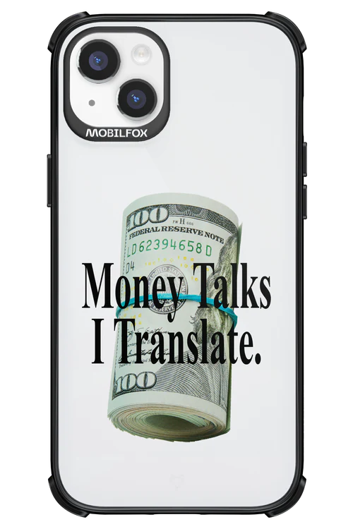 Money Talks II 2.0 - Apple iPhone 14 Plus - Image 12