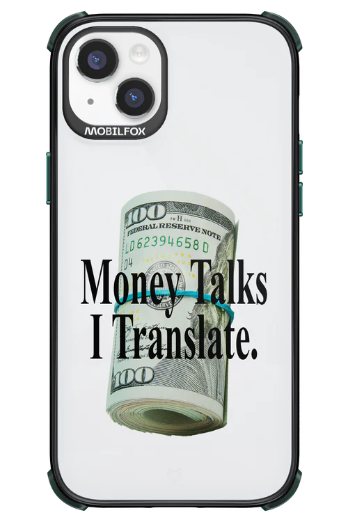 Money Talks II 2.0 - Apple iPhone 14 Plus - Image 14