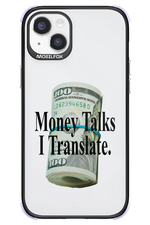 Money Talks II 2.0 - Apple iPhone 14 Plus - Image 15