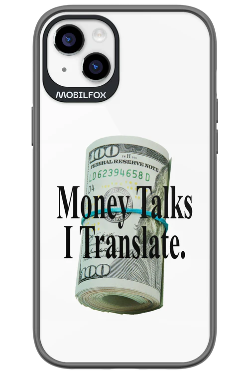 Money Talks II 2.0 - Apple iPhone 14 Plus - Image 2