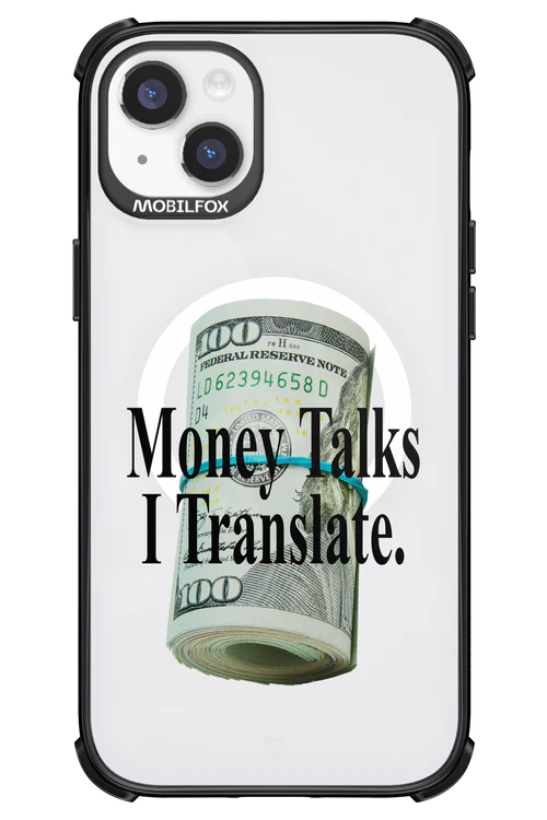Money Talks II 2.0 - Apple iPhone 14 Plus - Image 20
