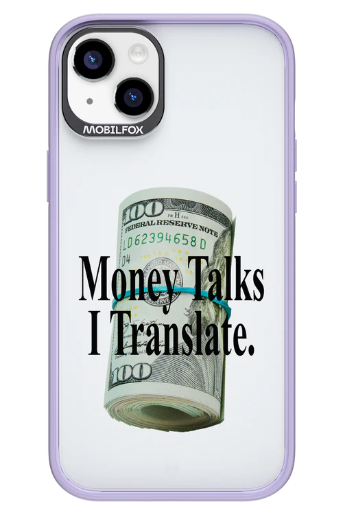 Money Talks II 2.0 - Apple iPhone 14 Plus - Image 3