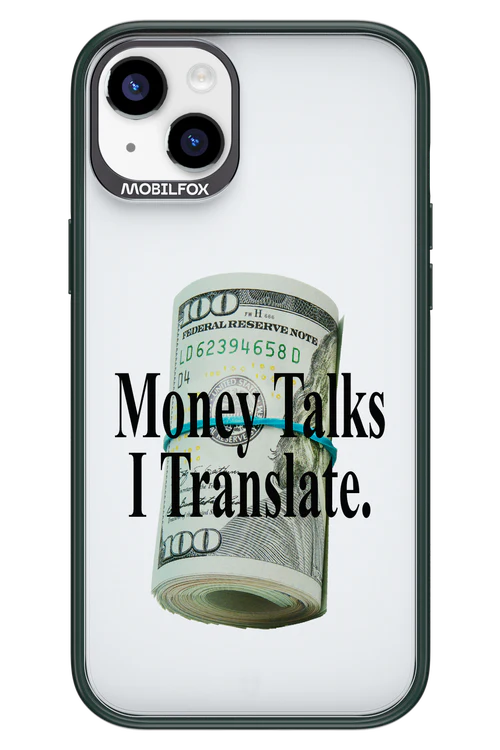 Money Talks II 2.0 - Apple iPhone 14 Plus - Image 4