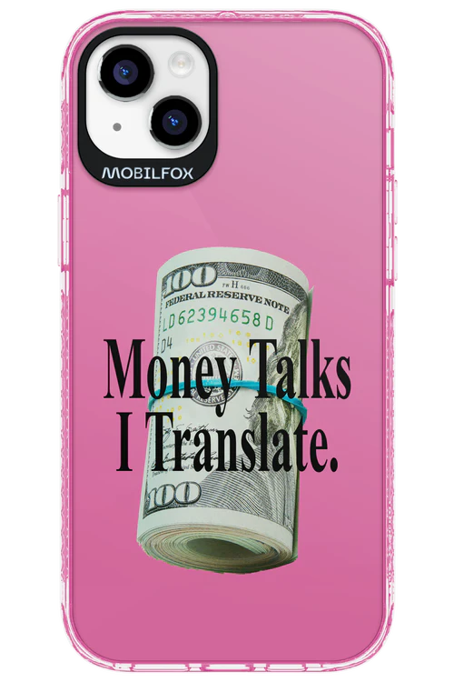 Money Talks II 2.0 - Apple iPhone 14 Plus - Image 5