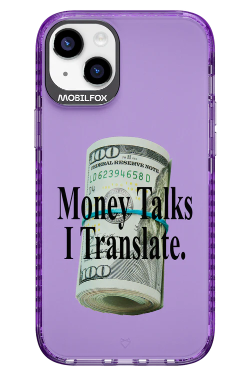 Money Talks II 2.0 - Apple iPhone 14 Plus - Image 9