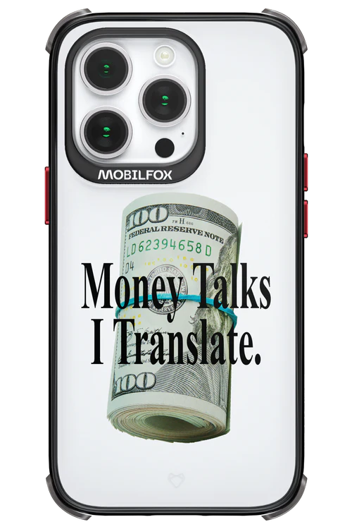 Money Talks II 2.0 - Apple iPhone 14 Pro - Image 13