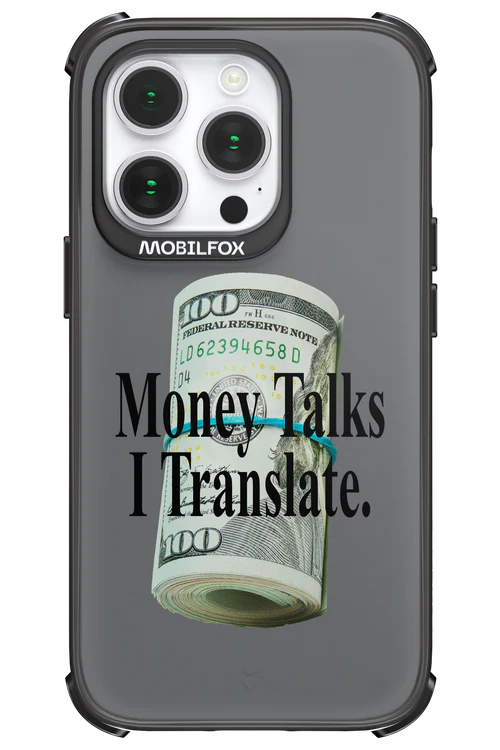 Money Talks II 2.0 - Apple iPhone 14 Pro - Image 16